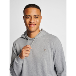 hummel hmlIC FRED Hoodie Herren 2006 - grey melange L