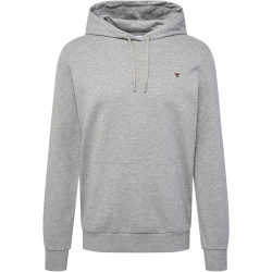 hummel hmlIC FRED Hoodie Herren 2006 - grey melange XL