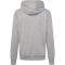 hummel hmlIC FRED Hoodie Herren 2006 - grey melange XXL