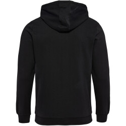 hummel hmlIC FRED Hoodie Herren 2001 - black S