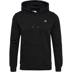 hummel hmlIC FRED Hoodie Herren 2001 - black S