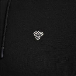 hummel hmlIC FRED Hoodie Herren 2001 - black S