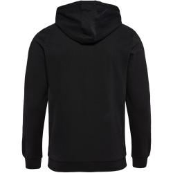 hummel hmlIC FRED Hoodie Herren 2001 - black XXL