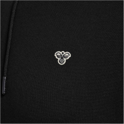 hummel hmlIC FRED Hoodie Herren 2001 - black XXL