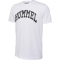 hummel hmlIC BILL T-Shirt Herren 9001 - white M