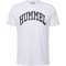 hummel hmlIC BILL T-Shirt Herren 9001 - white M