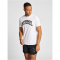 hummel hmlIC BILL T-Shirt Herren 9001 - white M