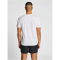 hummel hmlIC BILL T-Shirt Herren 9001 - white M