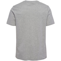 hummel hmlIC BILL T-Shirt Herren 2006 - grey melange M