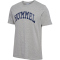 hummel hmlIC BILL T-Shirt Herren 2006 - grey melange M