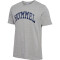 hummel hmlIC BILL T-Shirt Herren 2006 - grey melange L