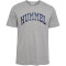 hummel hmlIC BILL T-Shirt Herren 2006 - grey melange L