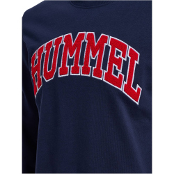 hummel hmlIC BILL Sweatshirt Herren 7666 - peacoat M