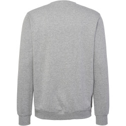 hummel hmlIC BILL Sweatshirt Herren 2006 - grey melange M