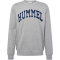 hummel hmlIC BILL Sweatshirt Herren 2006 - grey melange M