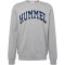 hummel hmlIC BILL Sweatshirt Herren 2006 - grey melange XXL