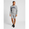hummel hmlIC BILL Sweatshirt Herren 2006 - grey melange XXL