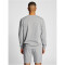 hummel hmlIC BILL Sweatshirt Herren 2006 - grey melange XXL