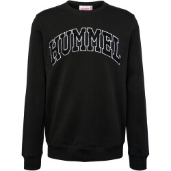 hummel hmlIC BILL Sweatshirt Herren 2001 - black S