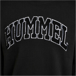hummel hmlIC BILL Sweatshirt Herren 2001 - black S