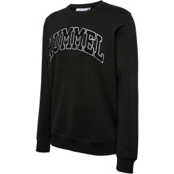 hummel hmlIC BILL Sweatshirt Herren 2001 - black M