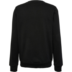 hummel hmlIC BILL Sweatshirt Herren 2001 - black M