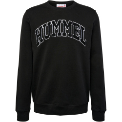 hummel hmlIC BILL Sweatshirt Herren 2001 - black M