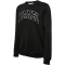 hummel hmlIC BILL Sweatshirt Herren 2001 - black M