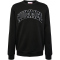 hummel hmlIC BILL Sweatshirt Herren 2001 - black M