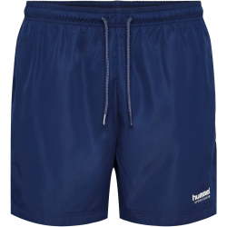 hummel hmlGC NED Badeshorts Herren 7666 - peacoat M