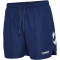 hummel hmlGC NED Badeshorts Herren 7666 - peacoat L