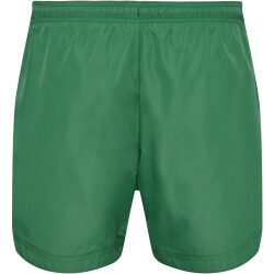hummel hmlGC NED Badeshorts Herren 6110 - foliage green XL