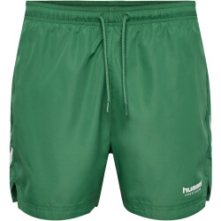 hummel hmlGC NED Badeshorts Herren 6110 - foliage green XL