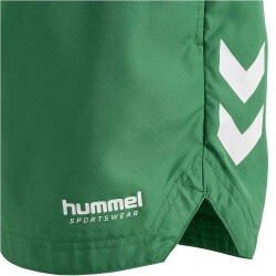 hummel hmlGC NED Badeshorts Herren 6110 - foliage green XL