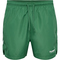 hummel hmlGC NED Badeshorts Herren 6110 - foliage green XL