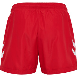 hummel hmlGC NED Badeshorts Herren 3658 - barbados cherry S
