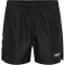 hummel hmlGC NED Badeshorts Herren 2001 - black L
