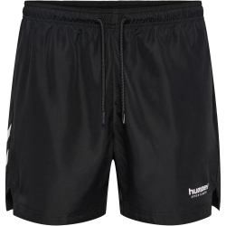 hummel hmlGC NED Badeshorts Herren 2001 - black XL