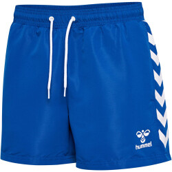 hummel hmlGC FRANK Board Badeshorts Herren 7045 - true...