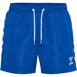 hummel hmlGC FRANK Board Badeshorts Herren 7045 - true blue XL