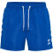 hummel hmlGC FRANK Board Badeshorts Herren 7045 - true blue XL