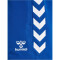hummel hmlGC FRANK Board Badeshorts Herren 7045 - true blue XL