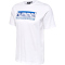 hummel hmlLGC ROWAN T-Shirt Herren 9001 - white L