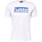 hummel hmlLGC ROWAN T-Shirt Herren 9001 - white L