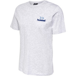 hummel hmlLGC ROWAN T-Shirt Herren 2926 - grey...