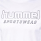hummel hmlLGC JOEL T-Shirt Herren 9001 - white S