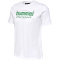 hummel hmlLGC HARRY T-Shirt Herren 9001 - white XL