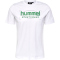 hummel hmlLGC HARRY T-Shirt Herren 9001 - white XL