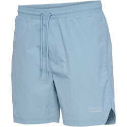 hummel hmlLGC HAL Shorts Herren 7763 - ashley blue S
