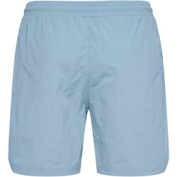 hummel hmlLGC HAL Shorts Herren 7763 - ashley blue S